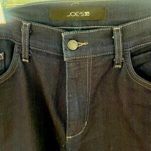 Joe’s Jeans Indigo Denim